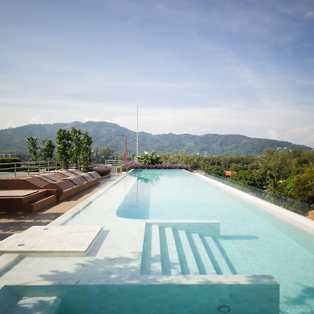 Skypark Laguna Apartments Bangtao Bang Tao Beach  Extérieur photo