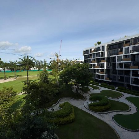 Skypark Laguna Apartments Bangtao Bang Tao Beach  Extérieur photo