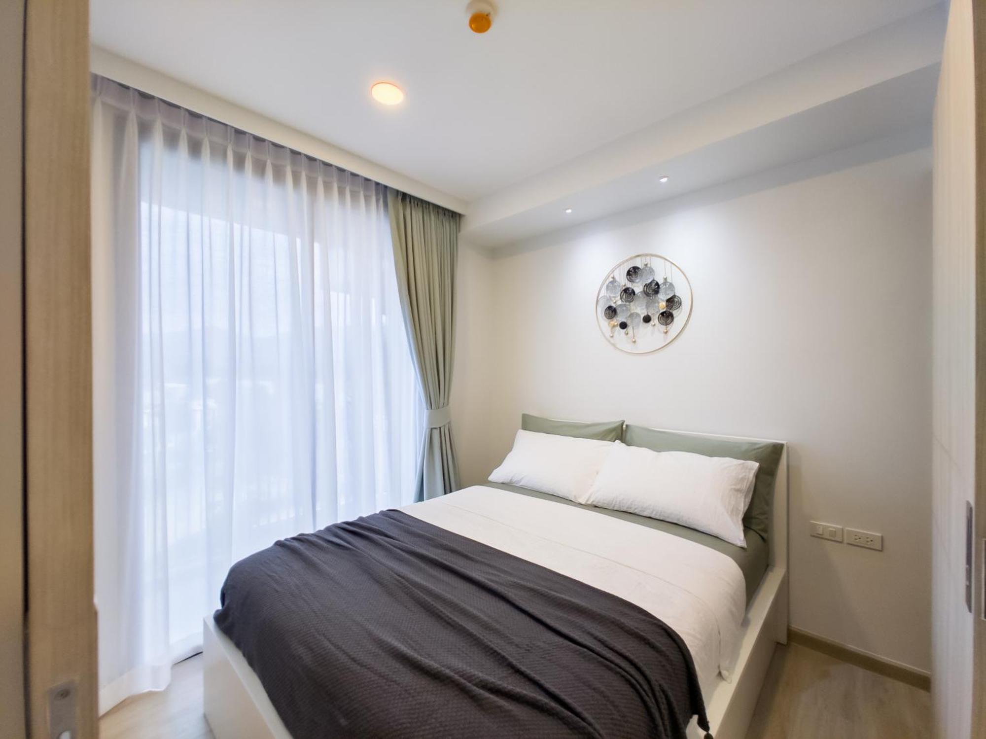 Skypark Laguna Apartments Bangtao Bang Tao Beach  Extérieur photo