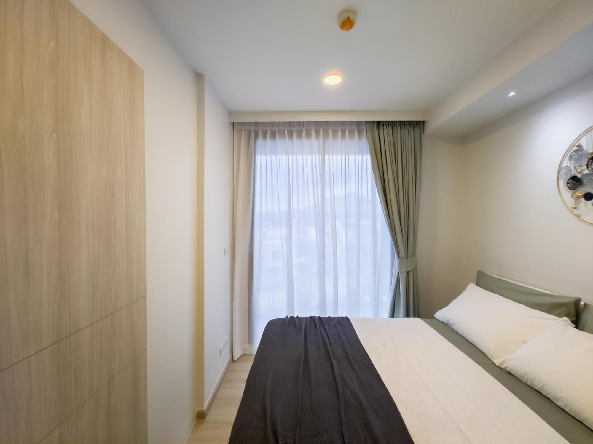 Skypark Laguna Apartments Bangtao Bang Tao Beach  Extérieur photo