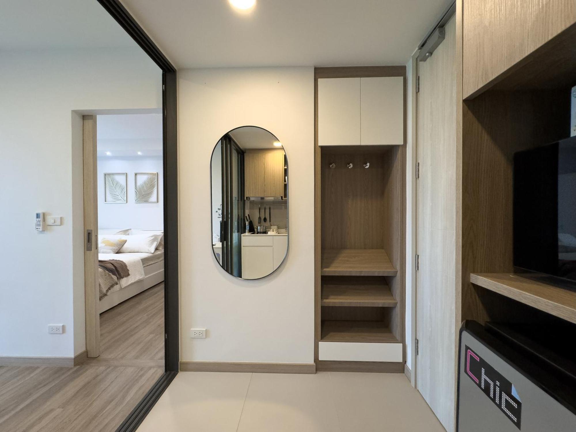 Skypark Laguna Apartments Bangtao Bang Tao Beach  Extérieur photo