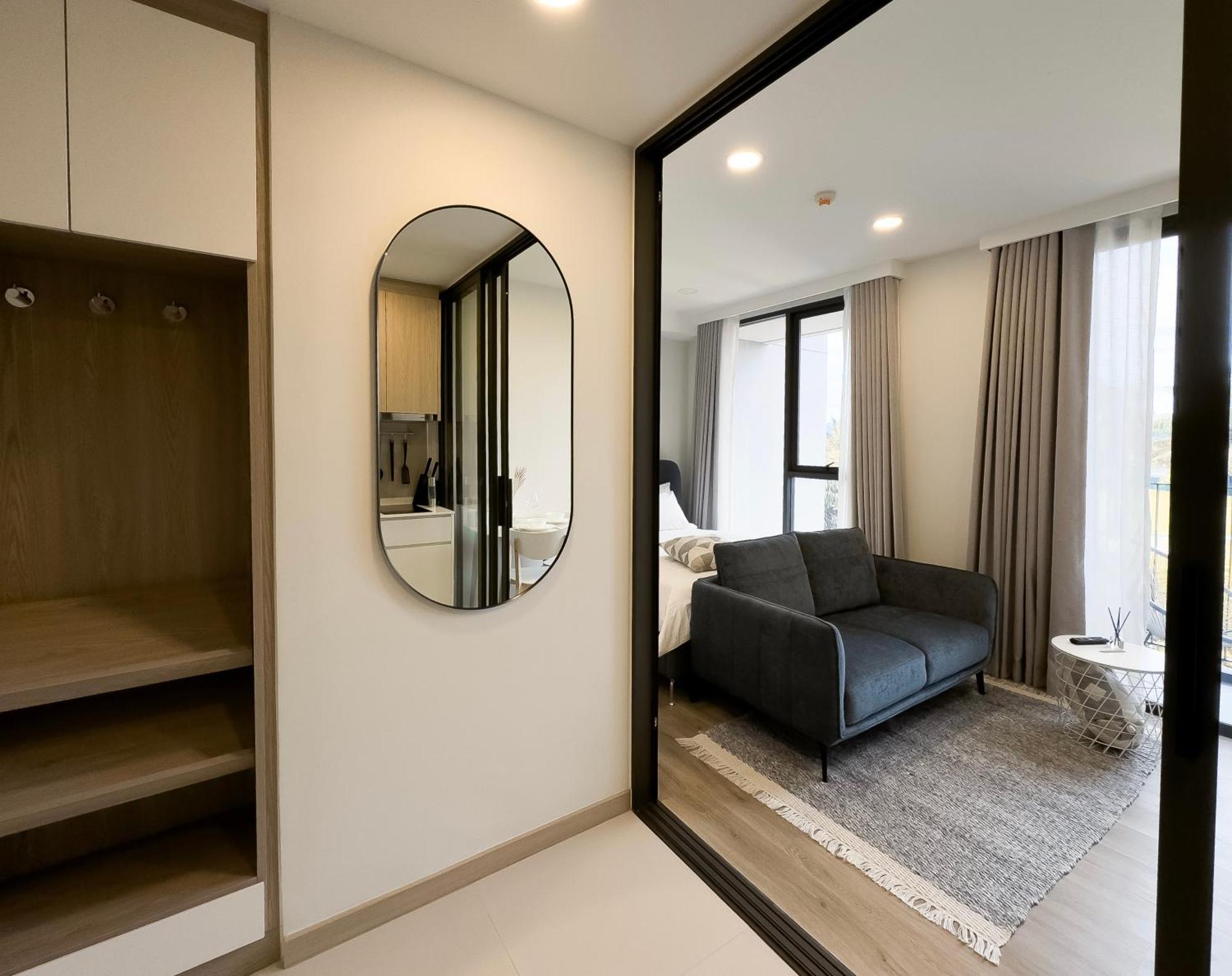 Skypark Laguna Apartments Bangtao Bang Tao Beach  Extérieur photo