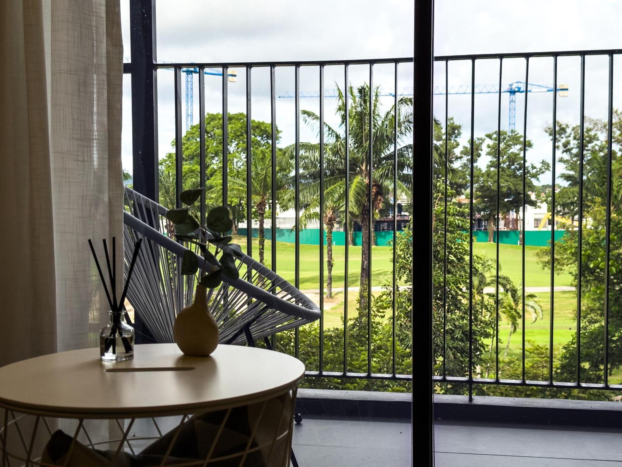 Skypark Laguna Apartments Bangtao Bang Tao Beach  Extérieur photo