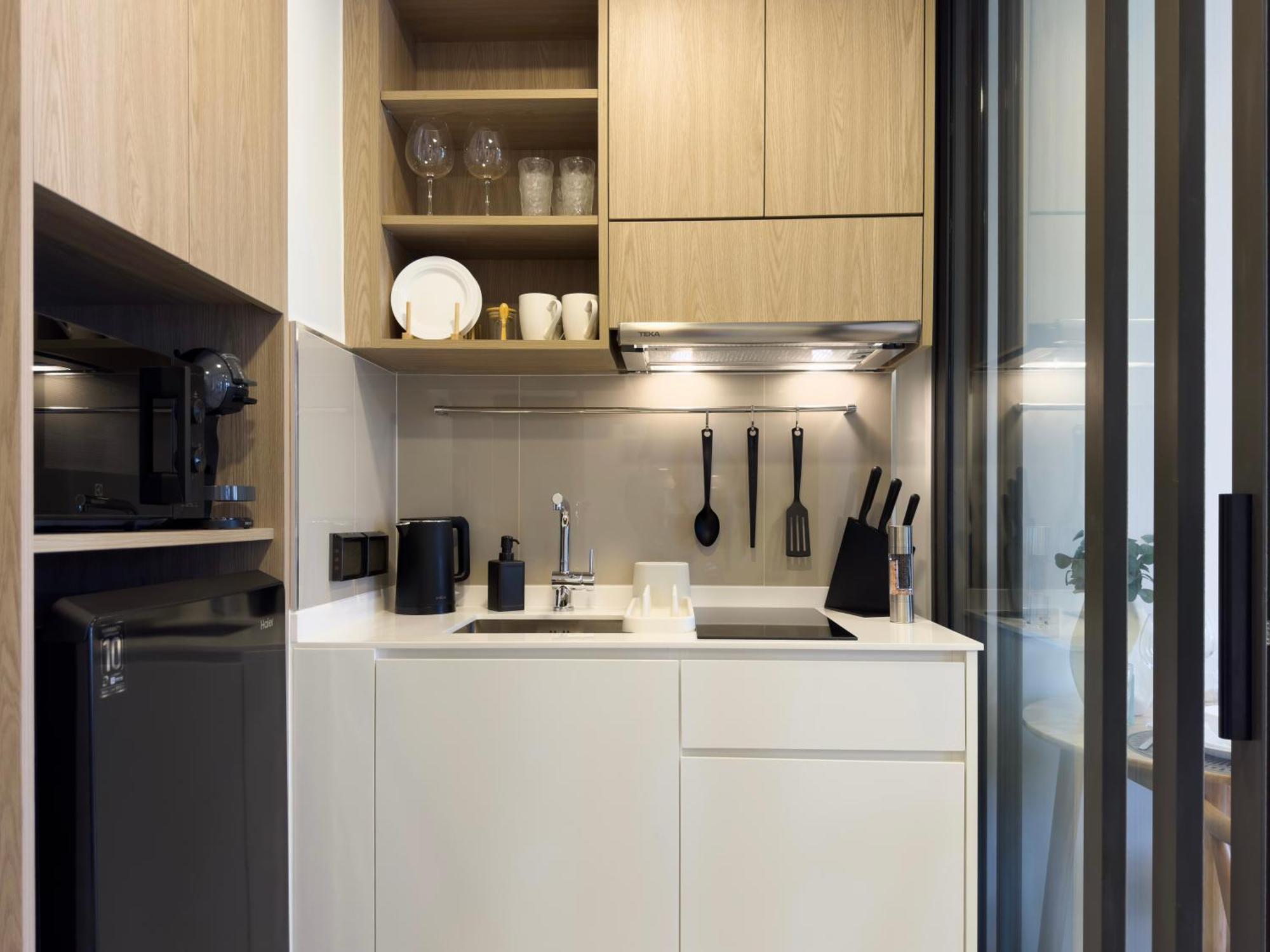 Skypark Laguna Apartments Bangtao Bang Tao Beach  Extérieur photo