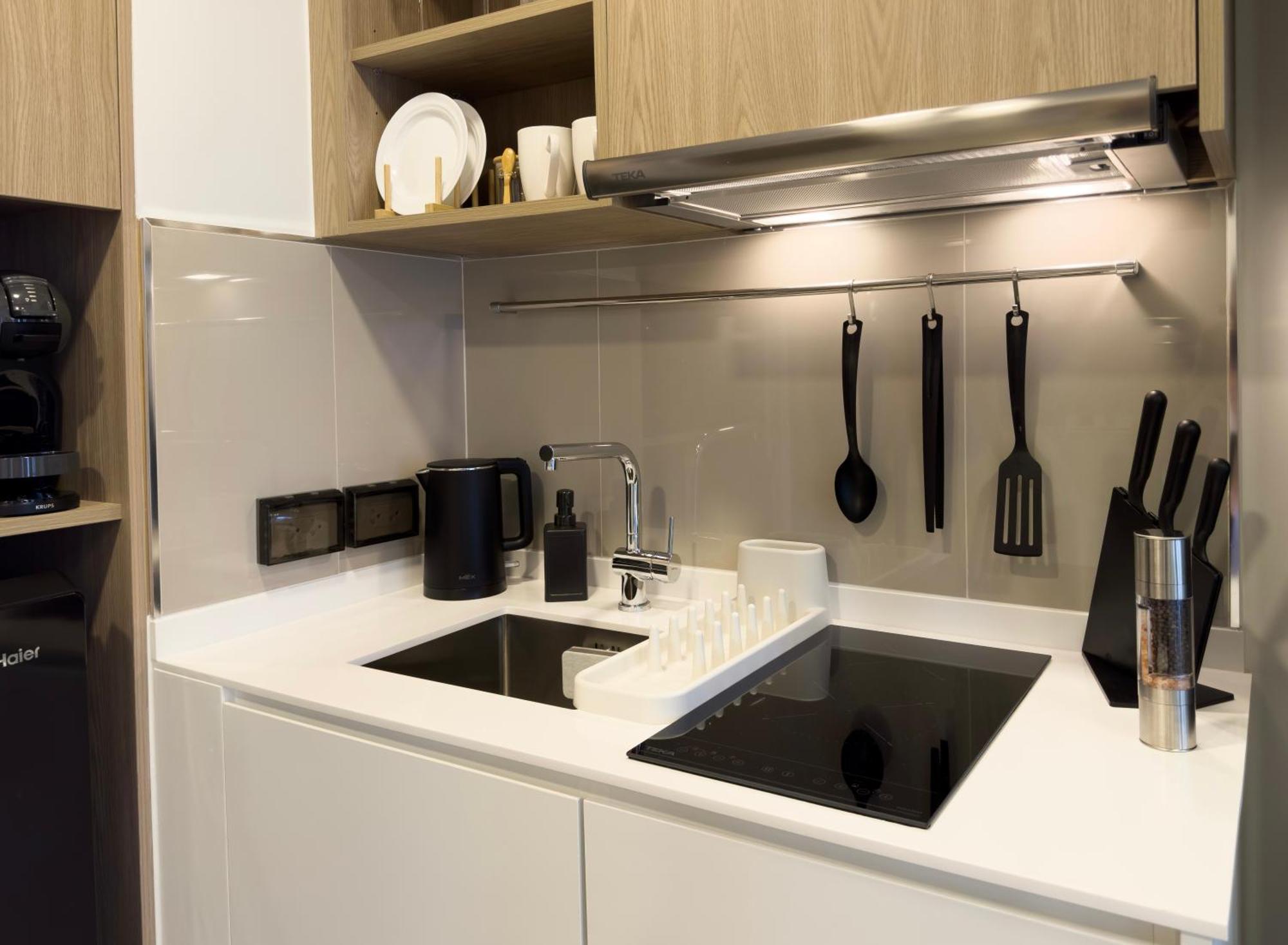 Skypark Laguna Apartments Bangtao Bang Tao Beach  Extérieur photo