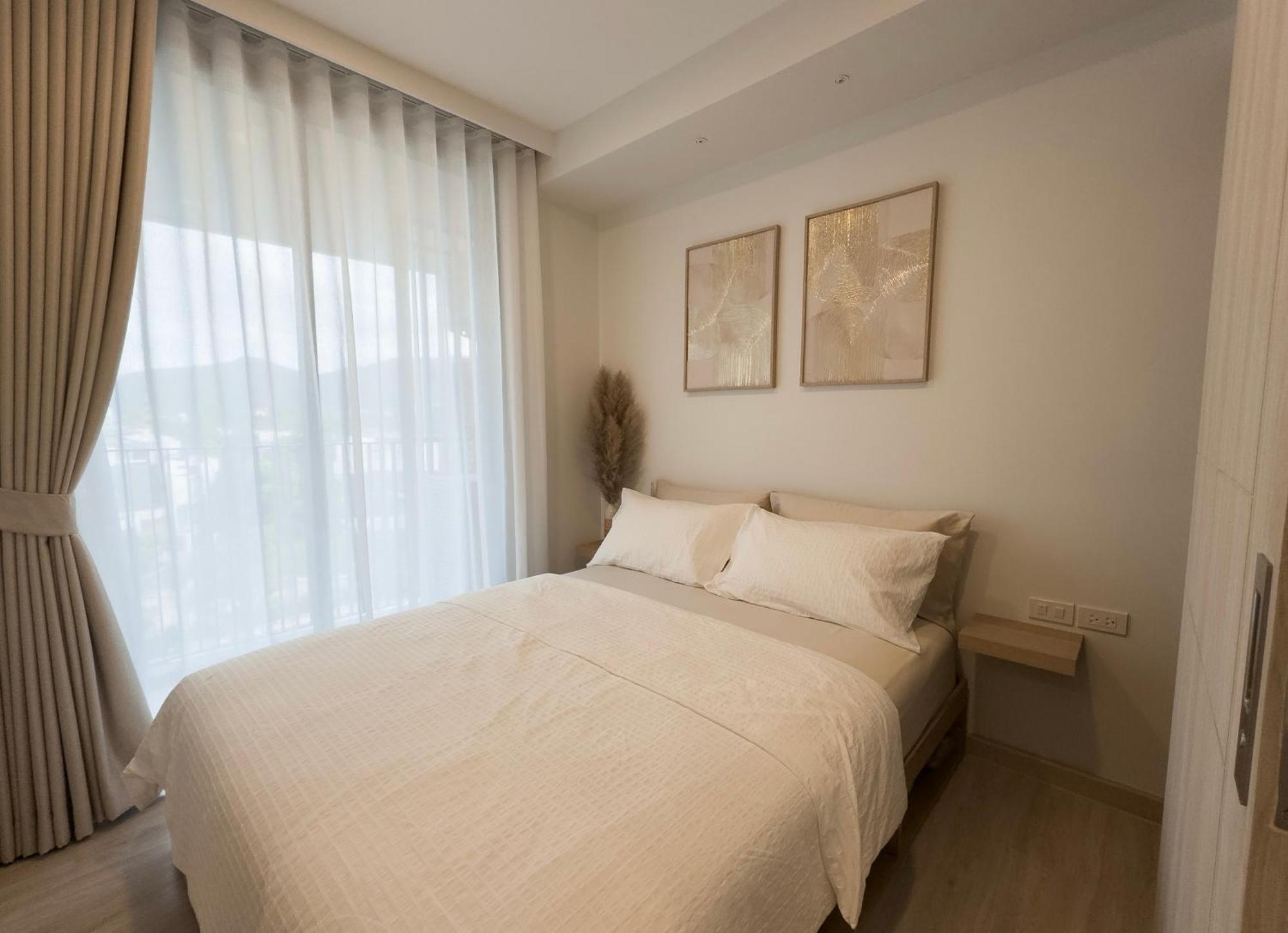 Skypark Laguna Apartments Bangtao Bang Tao Beach  Extérieur photo