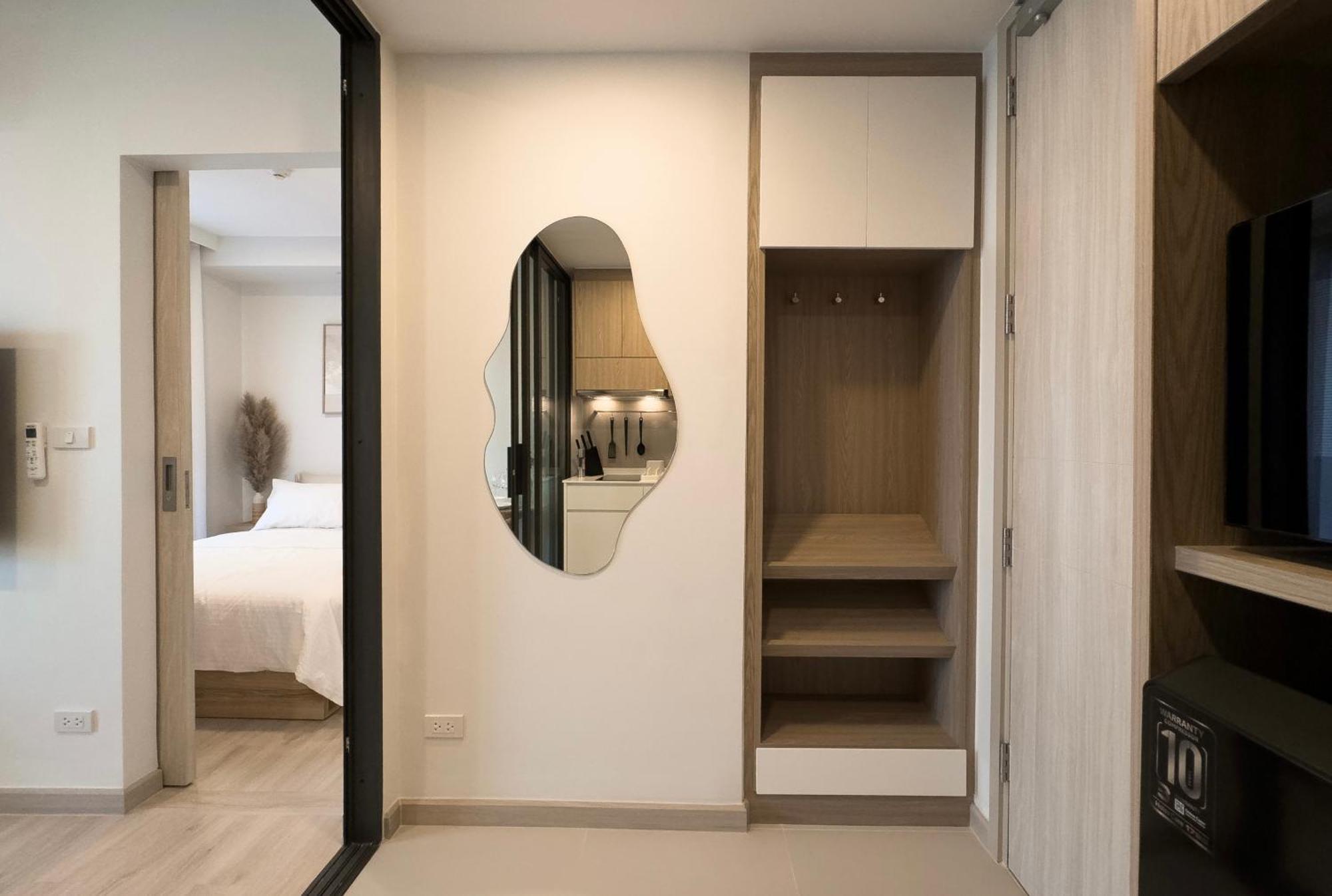 Skypark Laguna Apartments Bangtao Bang Tao Beach  Extérieur photo
