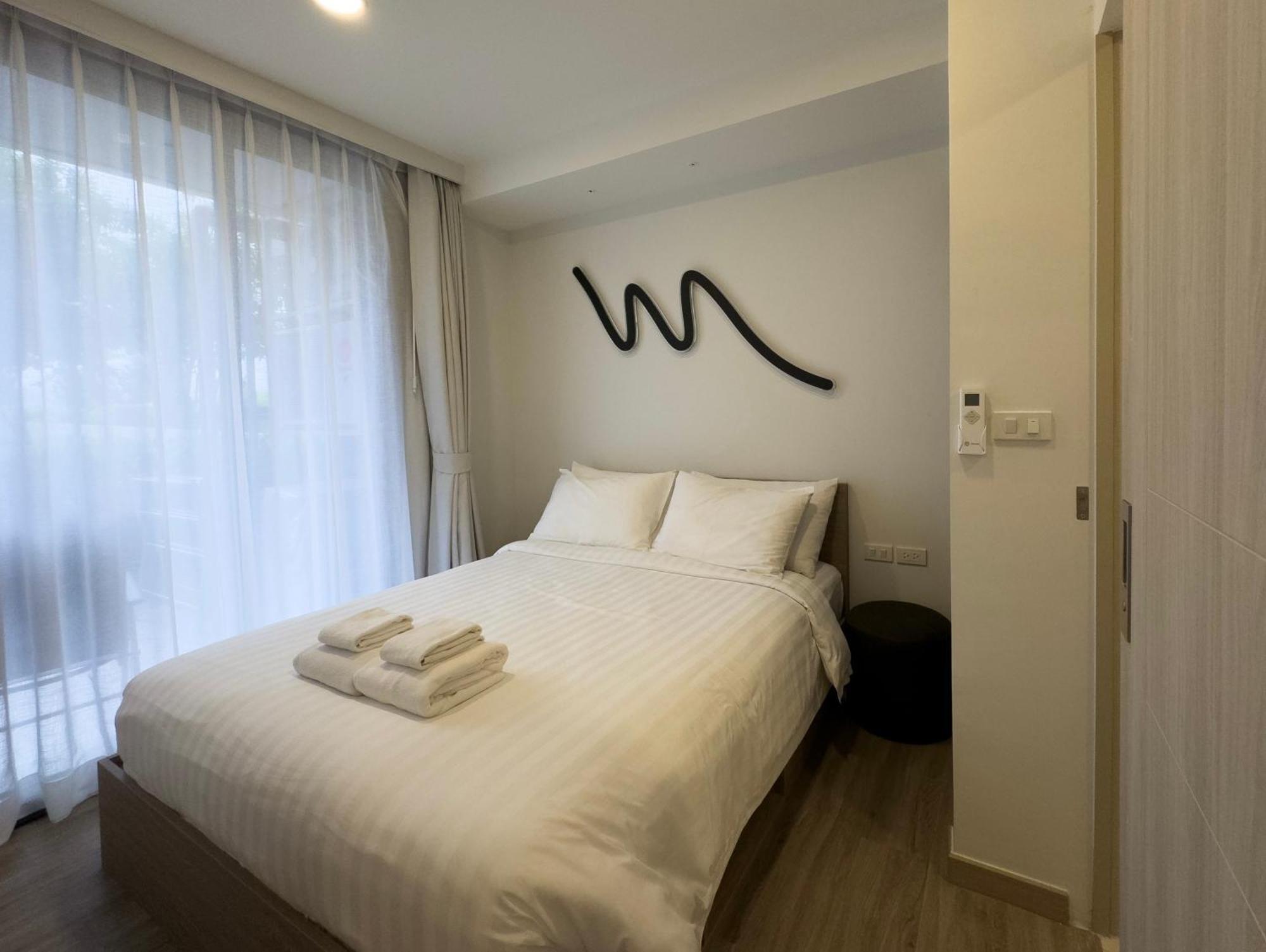 Skypark Laguna Apartments Bangtao Bang Tao Beach  Extérieur photo