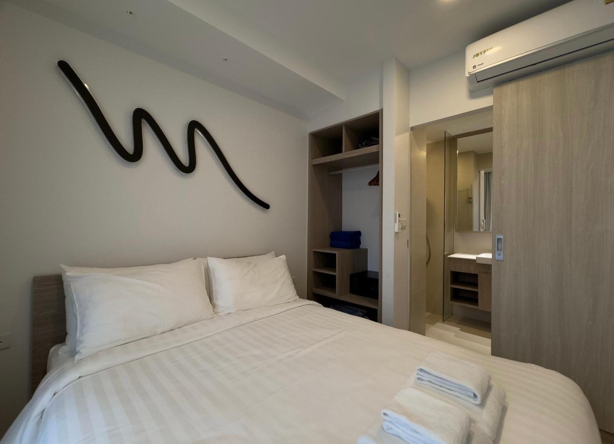 Skypark Laguna Apartments Bangtao Bang Tao Beach  Extérieur photo