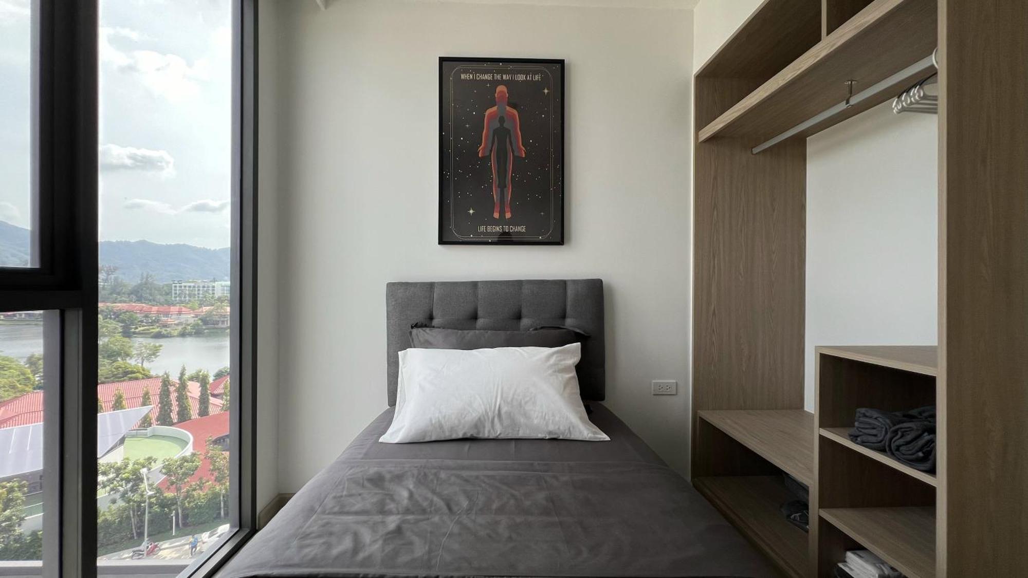 Skypark Laguna Apartments Bangtao Bang Tao Beach  Extérieur photo