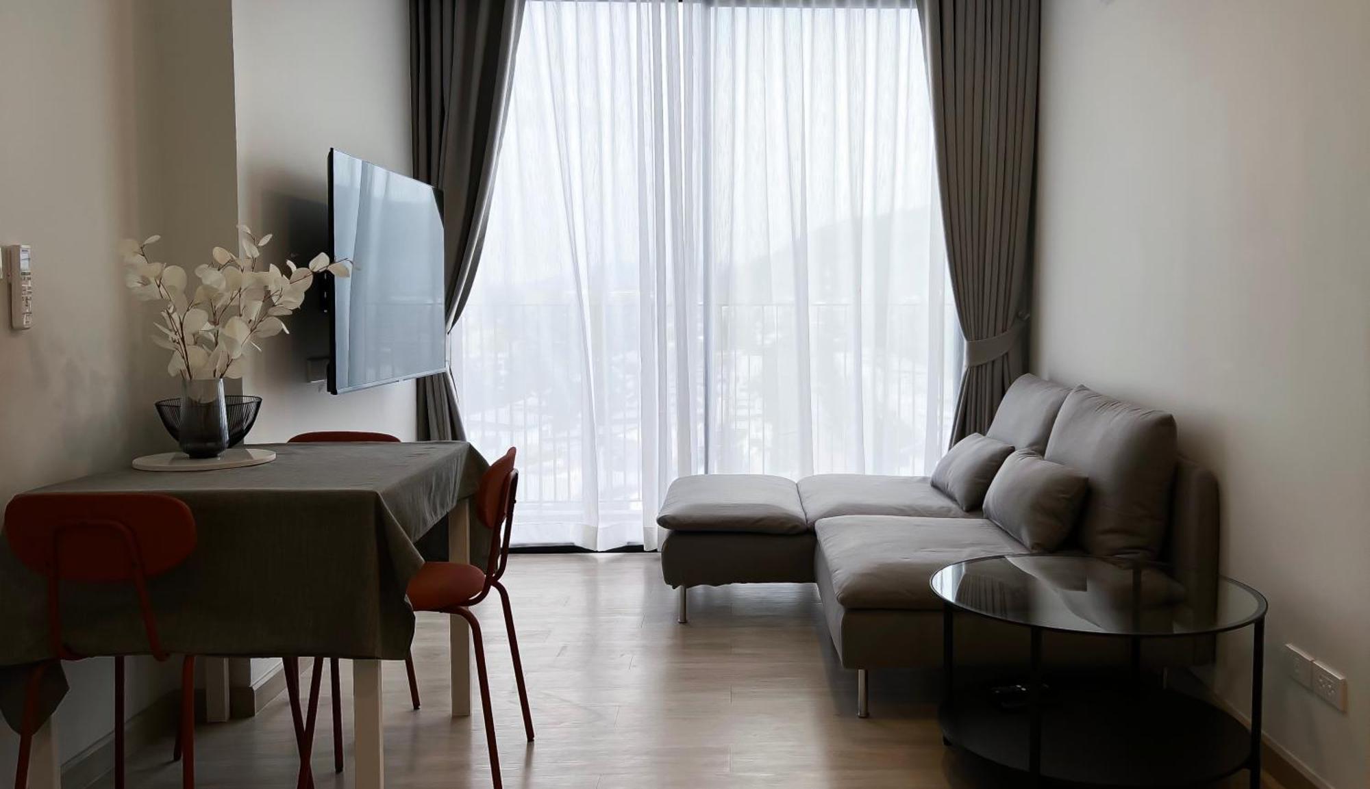 Skypark Laguna Apartments Bangtao Bang Tao Beach  Extérieur photo